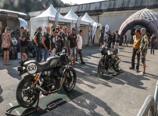 Motoguzzi Evento Guzzisti Gallery11